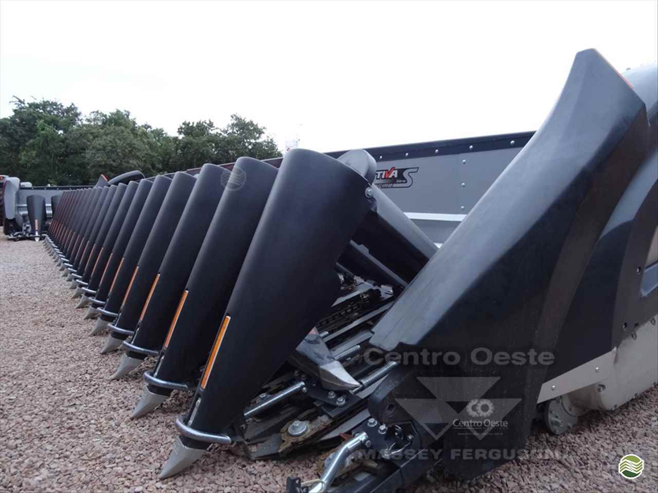 PLATAFORMA COLHEITADEIRA GTS PRODUTTIVA 2245 Centro Oeste Máquinas RONDONOPOLIS MATO GROSSO MT