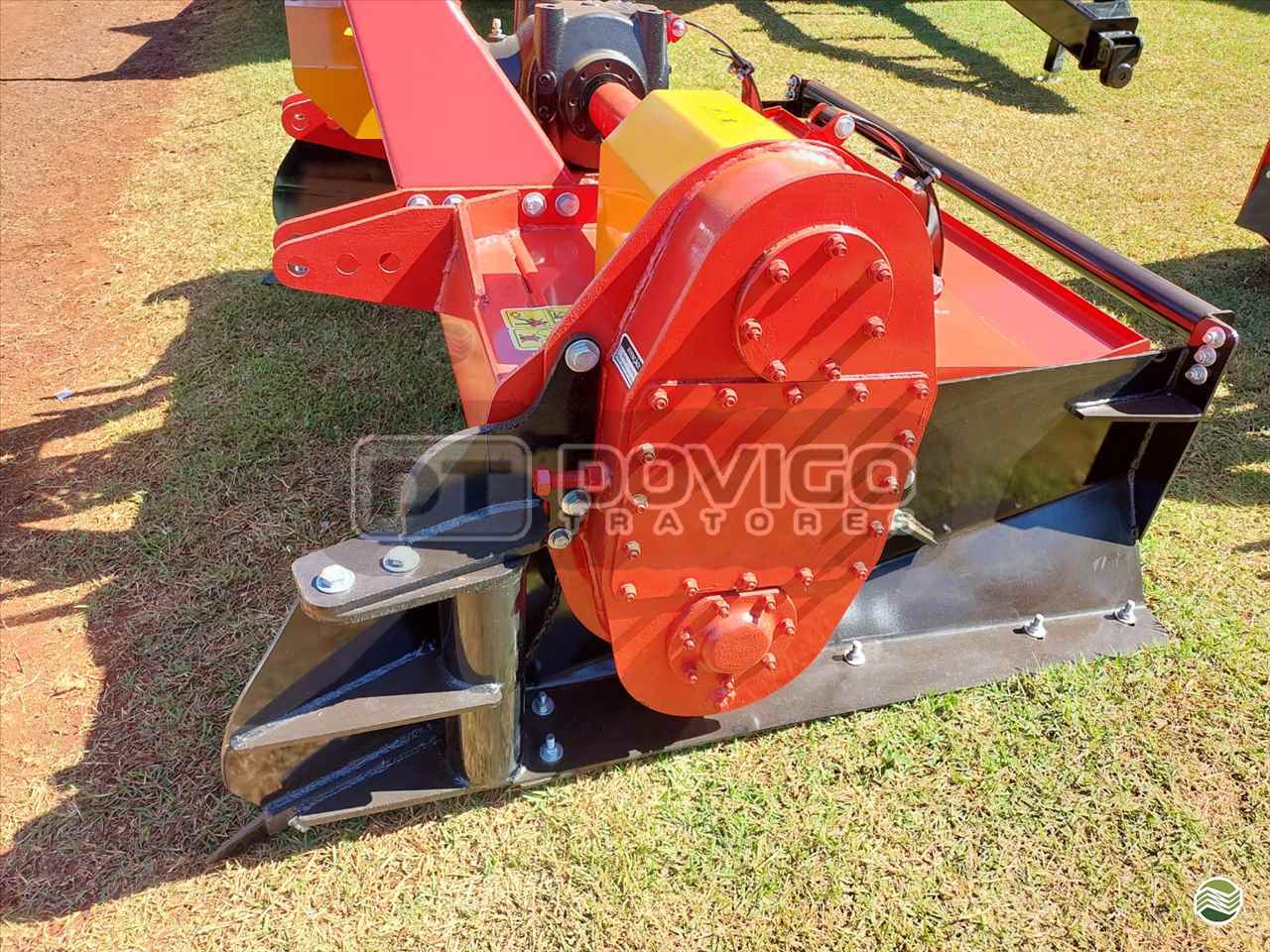 IMPLEMENTOS AGRICOLAS ENXADA ROTATIVA ENCANTERADEIRA Dovigo Tratores ARTUR NOGUEIRA SÃO PAULO SP