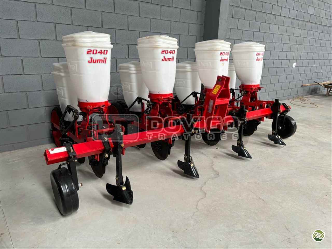 PLANTADEIRA JUMIL JM 2040 Dovigo Tratores ARTUR NOGUEIRA SÃO PAULO SP