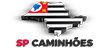 SP Caminhões logo