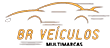 BR Veículos logo
