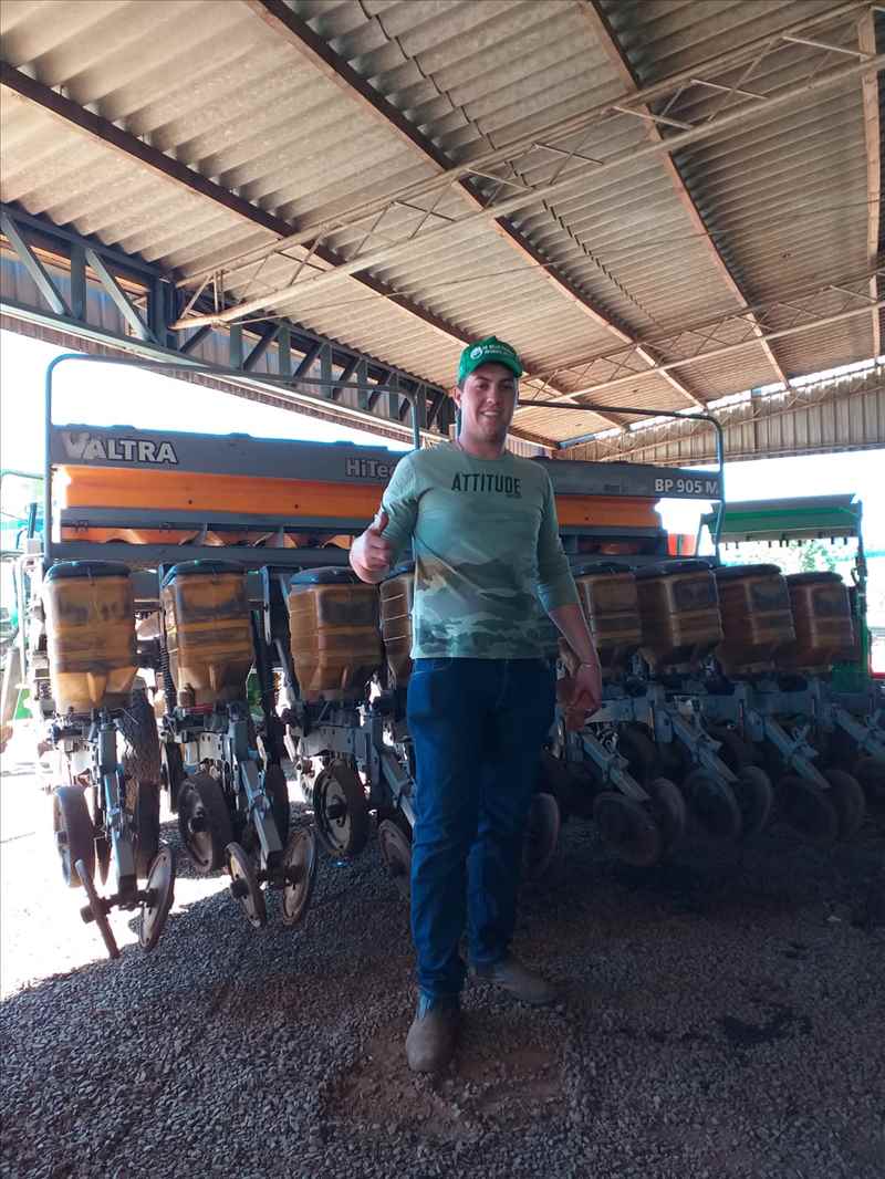 GRATIDAO A FAMILIA AMERICO RIBEIRO, SUCESSO COM A NOVA AQUISIÇAO.