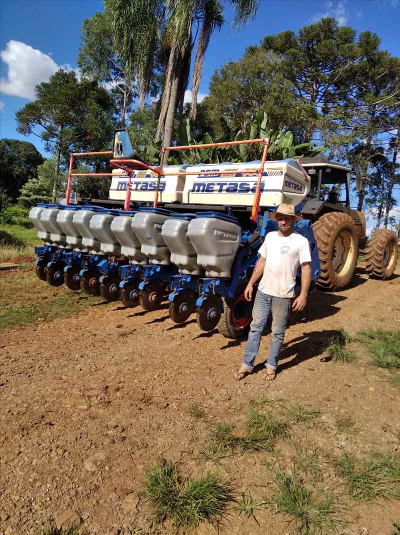 Essa Metasa vai fazer Abismo em Beltrão. Obrigado pela Parceria a Familia de Eduardo Camera. Bons Trabalhos.