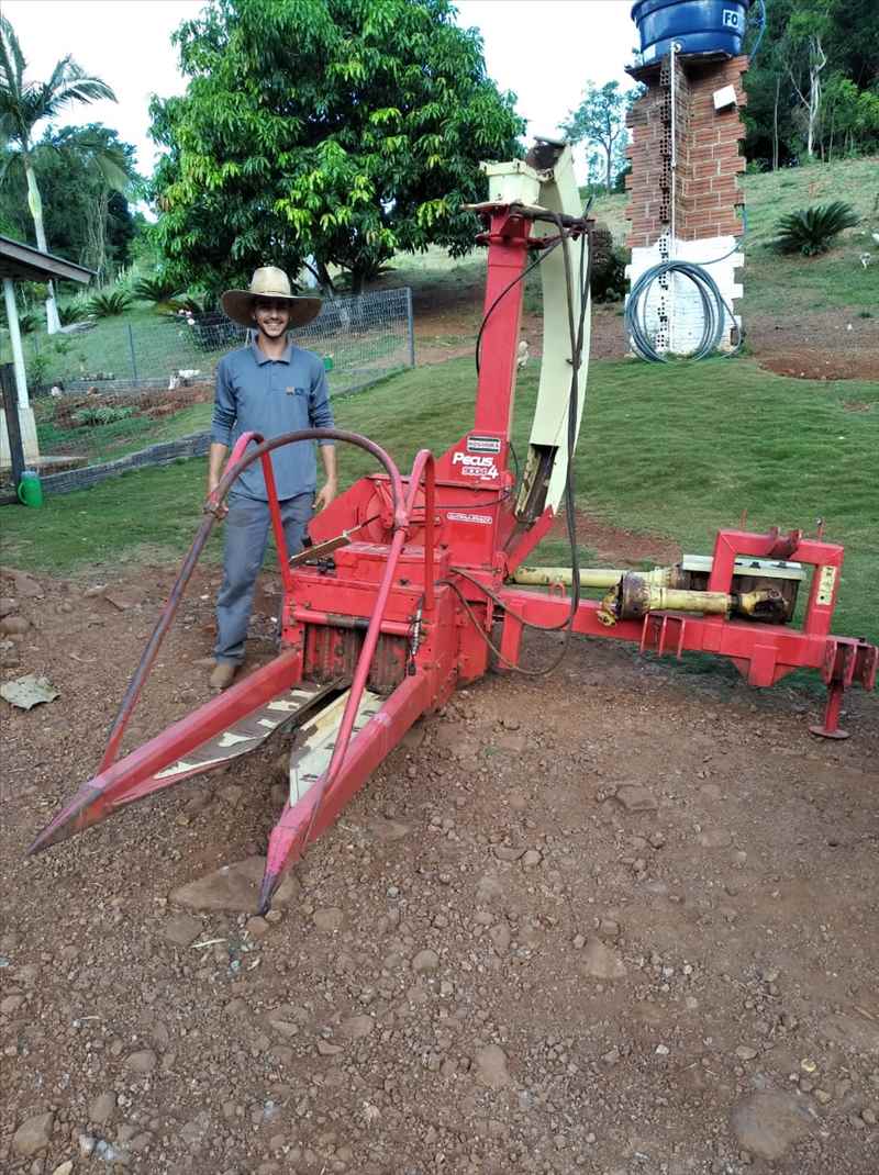 Aquisição da Familia Walbring......Planalto Pr. GRATIDÃO!!!!