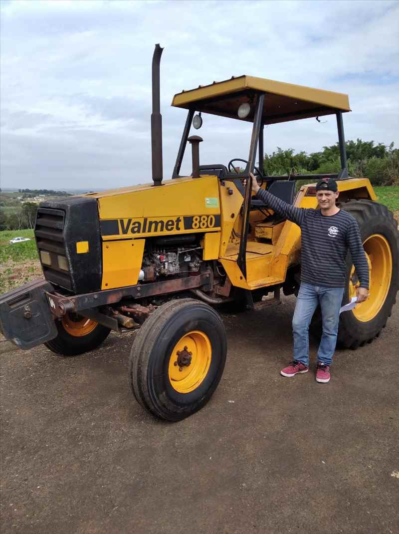 Obrigado ao Agricultor Jose Carlos Maraschin e Familia pela Preferencia.......São Jorge do Oeste - Pr.