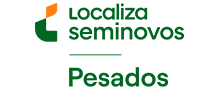 Localiza Seminovos Pesados - Ribeirão Preto
