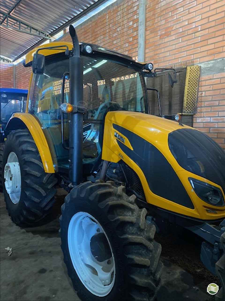 TRATOR VALTRA VALTRA A94s Tração 4x4 Edson Máquinas SAO DOMINGOS SANTA CATARINA SC