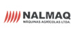 Nalmaq Máquinas Agrícolas logo