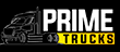 Prime Trucks logo