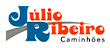 Julio Ribeiro Caminhões logo