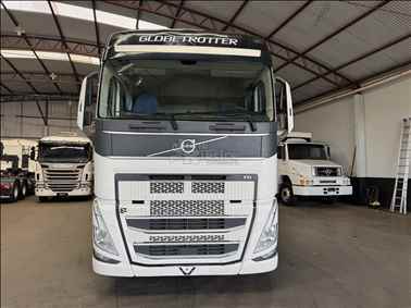 VOLVO FH 460
