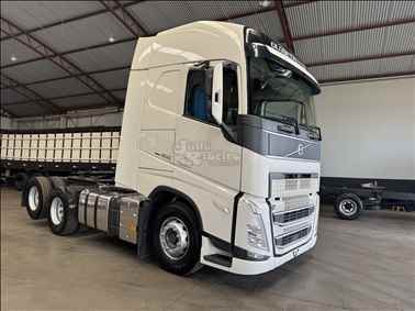 VOLVO FH 460