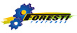 Foresti Tratores logo