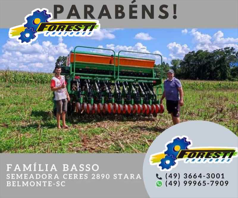 FAMÍLIA BASSO,
BELMONTE-SC