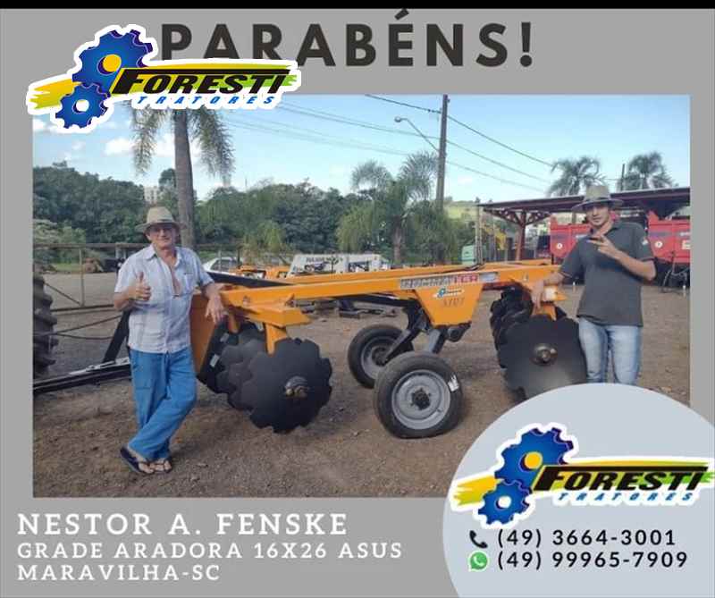 NESTOR FENSKE,
MARAVILHA-SC
