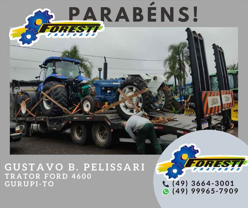 GUSTAVO PELISSARI, GURUPI-TO