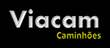 Viacam Caminhões logo