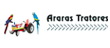 Araras Tratores logo