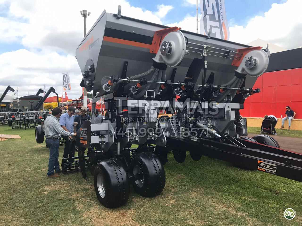 PLATAFORMA COLHEITADEIRA GTS FLEXER XP 25 Terra Mais Implementos Agrícolas TOLEDO PARANÁ PR