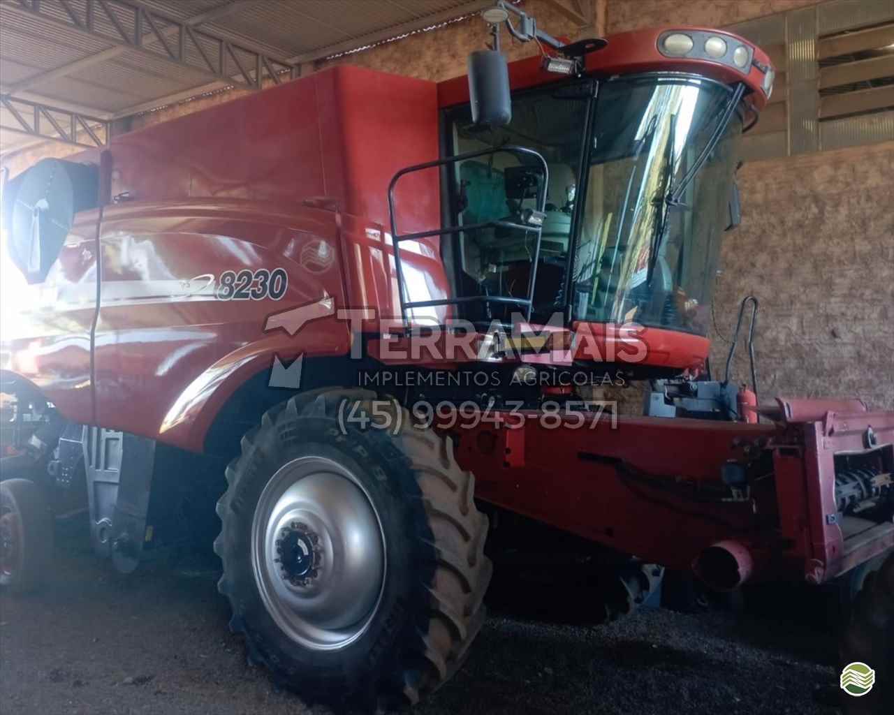 CASE 8230 de Terra Mais Implementos Agrícolas