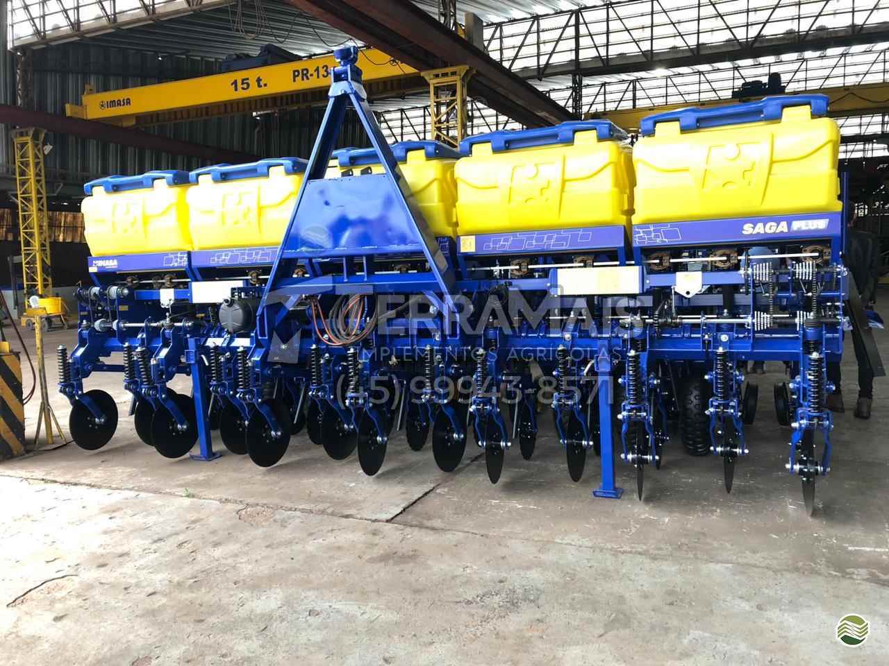 PLANTADEIRA IMASA SAGA Terra Mais Implementos Agrícolas TOLEDO PARANÁ PR