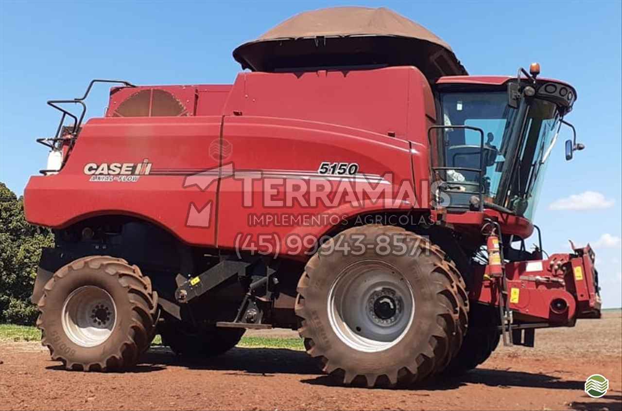 CASE 5150 de Terra Mais Implementos Agrícolas