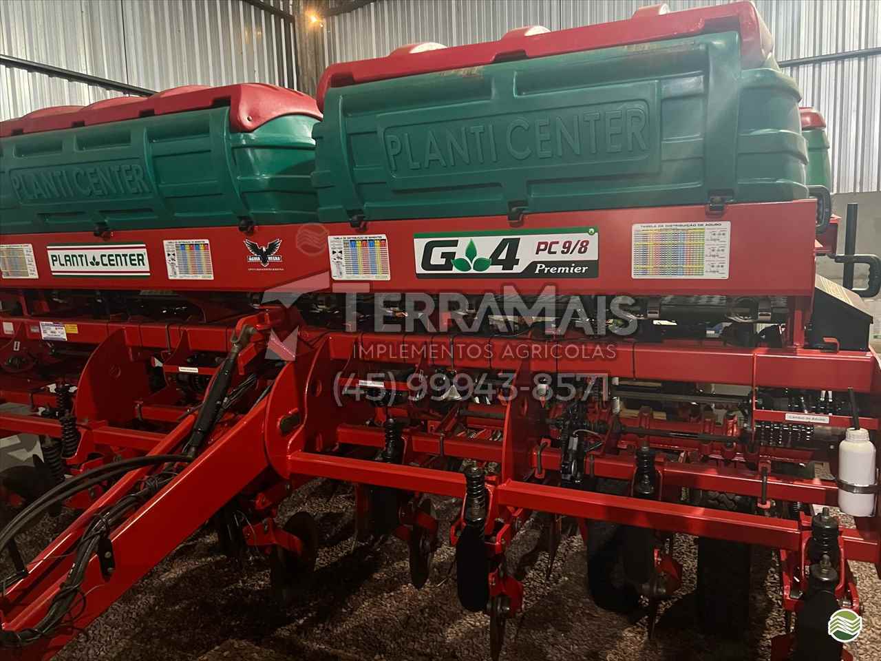 G4 PC 9/8 de Terra Mais Implementos Agrícolas