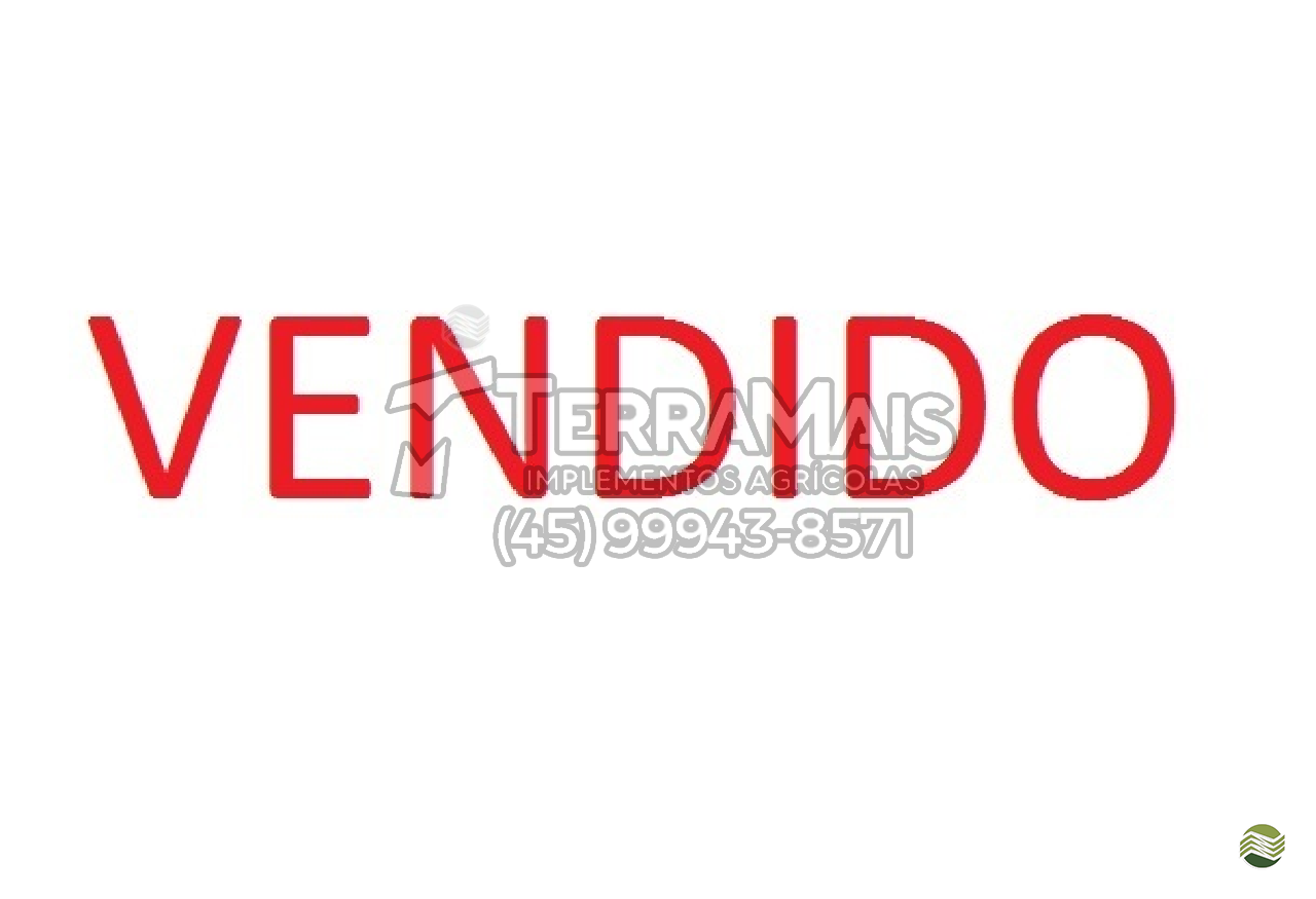 PULVERIZADOR JACTO COLUMBIA AD18 Arrasto Terra Mais Implementos Agrícolas TOLEDO PARANÁ PR
