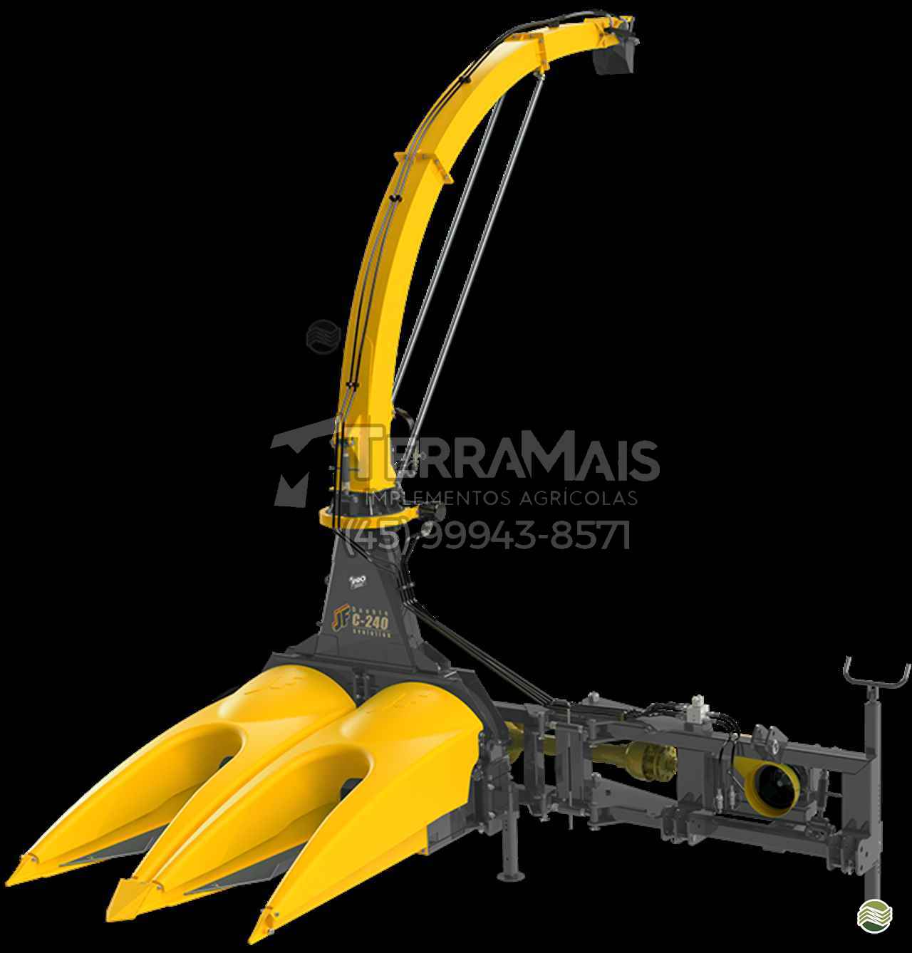 IMPLEMENTOS AGRICOLAS ENSILADEIRA ENSILADEIRA CLASS Terra Mais Implementos Agrícolas TOLEDO PARANÁ PR