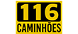 116 Caminhões logo