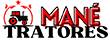 Mané Tratores logo