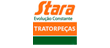 Tratorpeças Máquinas - Stara logo