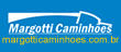 Margotti Caminhões logo