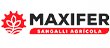 Maxifer Sangalli Agrícola logo