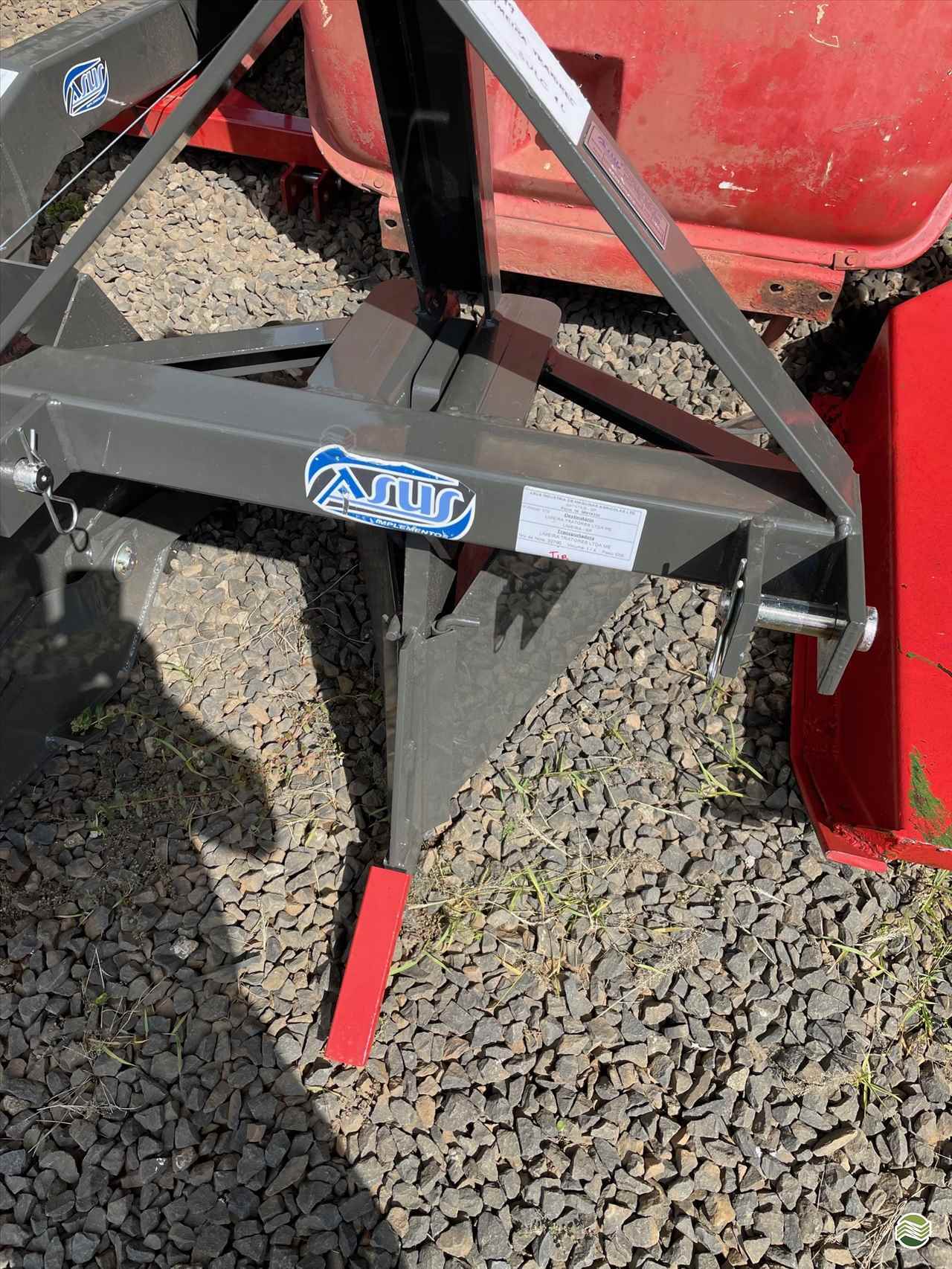 IMPLEMENTOS AGRICOLAS SULCADOR 1 LINHA Limeira Tratores LIMEIRA SÃO PAULO SP