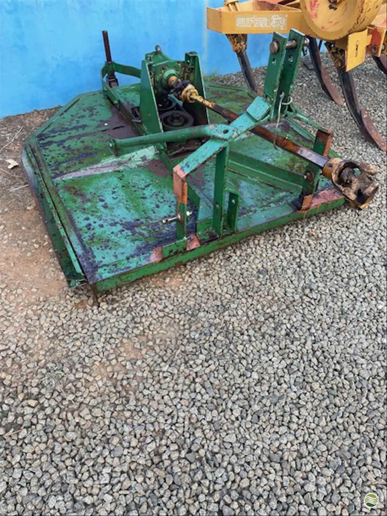 IMPLEMENTOS AGRICOLAS ROCADEIRA ROCADEIRA HIDRÁULICA Limeira Tratores LIMEIRA SÃO PAULO SP