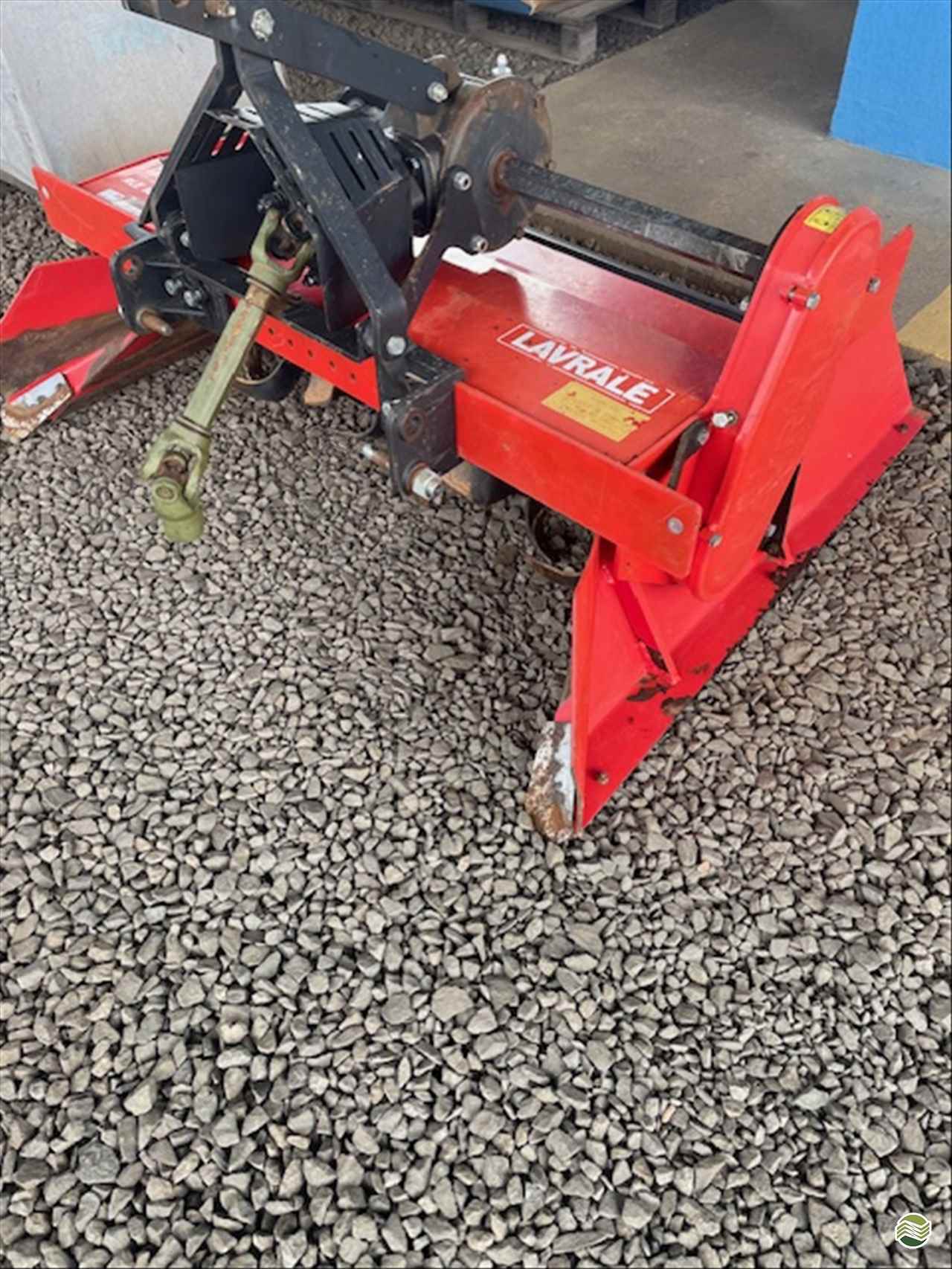 IMPLEMENTOS AGRICOLAS ENXADA ROTATIVA ENCANTERADEIRA Limeira Tratores LIMEIRA SÃO PAULO SP