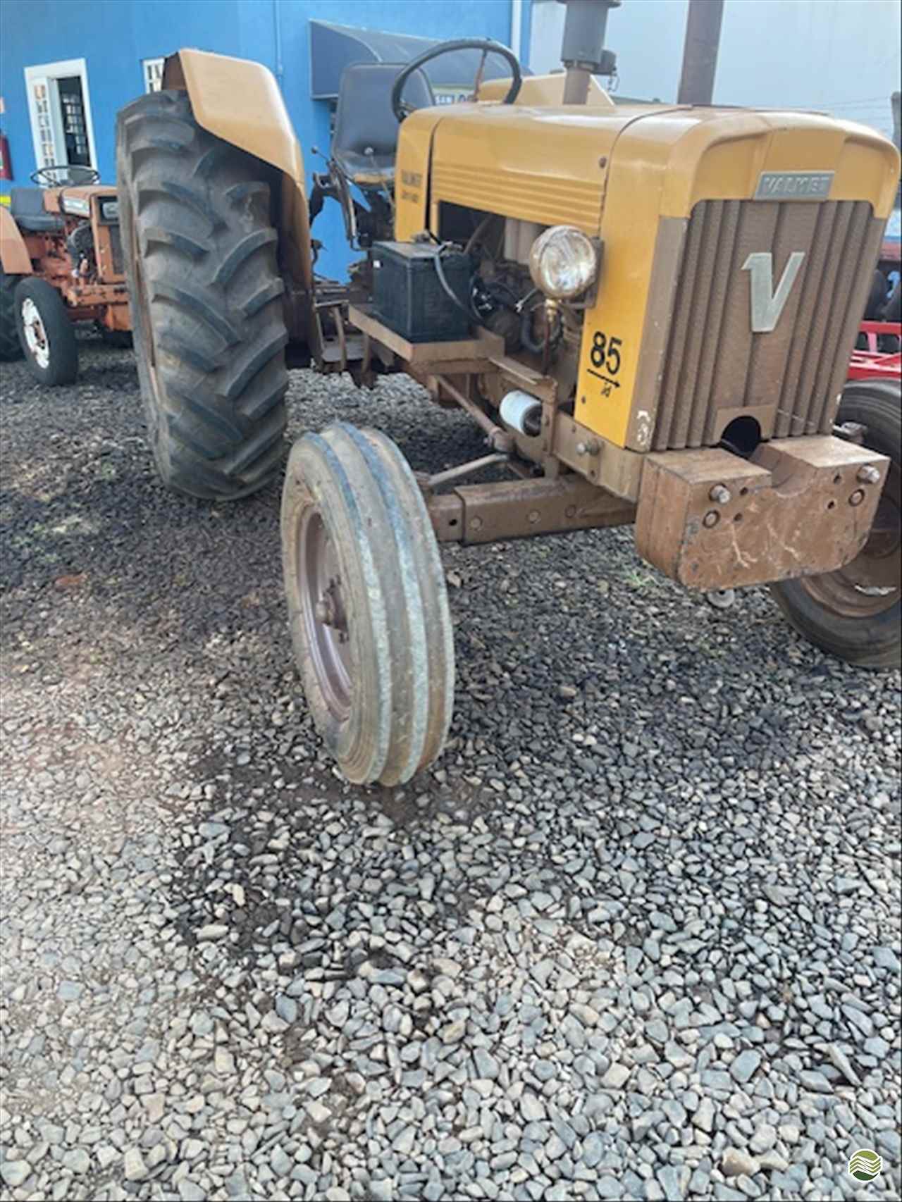 TRATOR VALMET VALMET 85 Tração 4x2 Limeira Tratores LIMEIRA SÃO PAULO SP