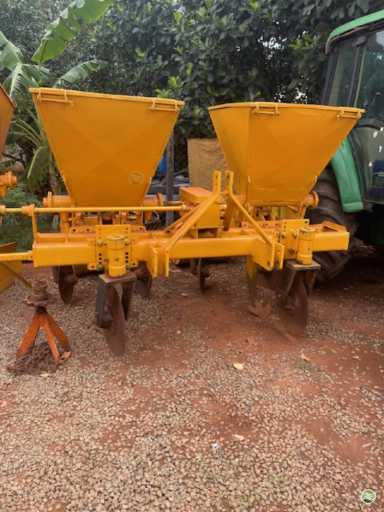 IMPLEMENTOS AGRICOLAS DIVERSOS DIVERSOS Limeira Tratores LIMEIRA SÃO PAULO SP