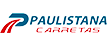 Paulistana Carretas logo