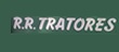 R.R Tratores logo