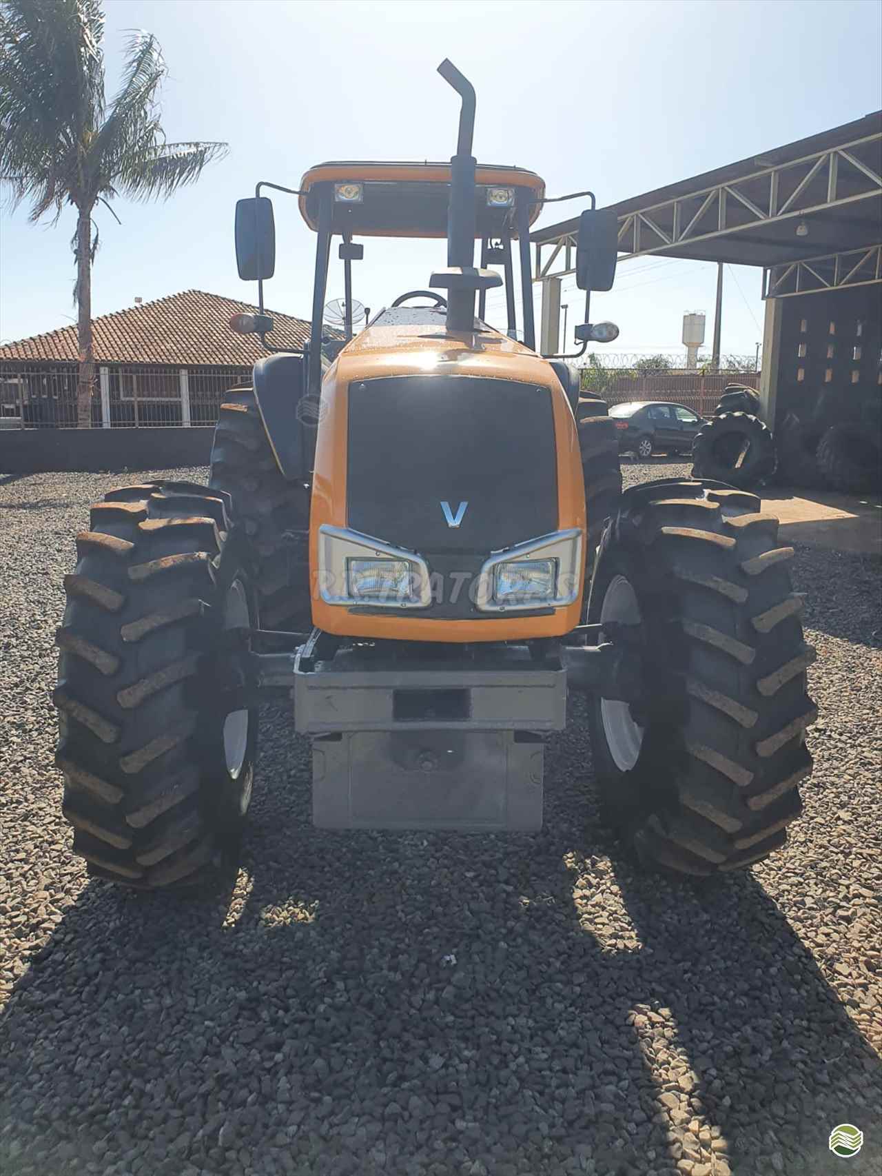 TRATOR VALTRA VALTRA 1280 Tração 4x4 R.R Tratores FRUTAL MINAS GERAIS MG