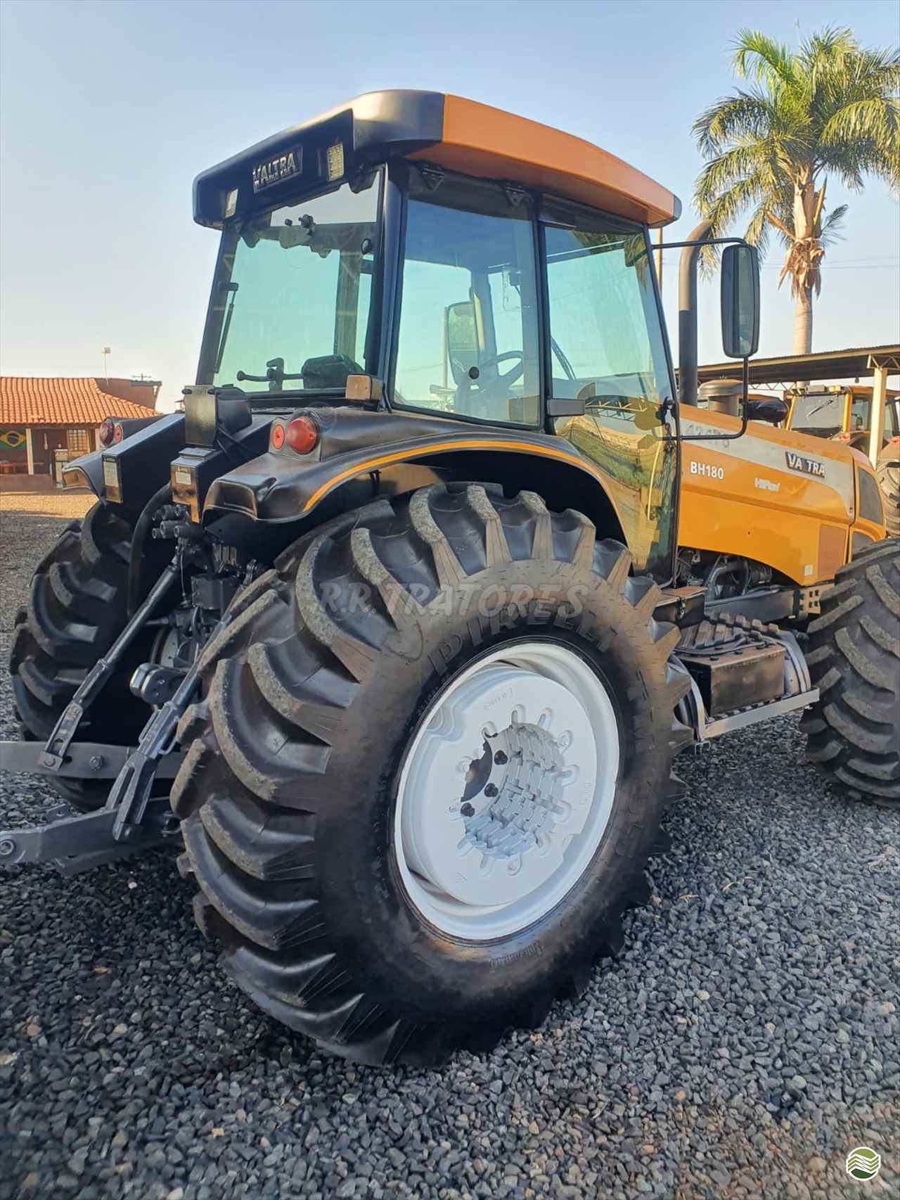 TRATOR VALTRA VALTRA BH 180 Tração 4x4 R.R Tratores FRUTAL MINAS GERAIS MG