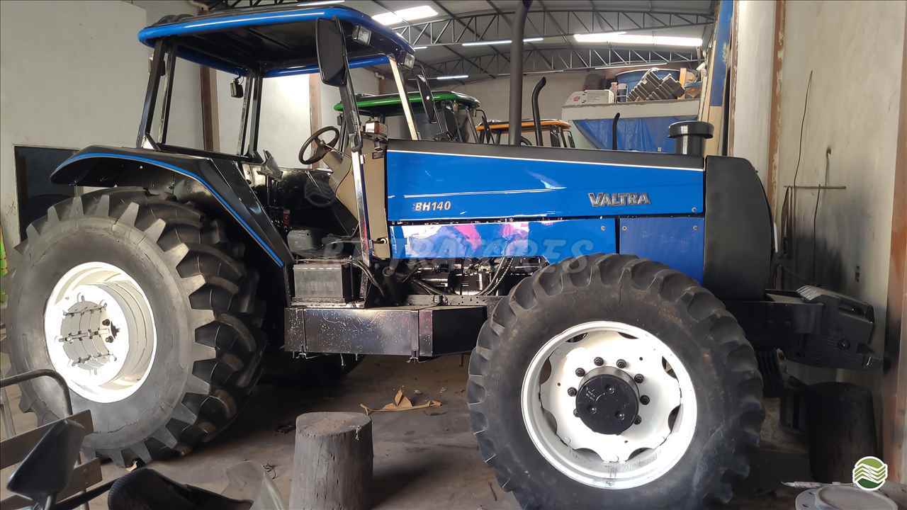 TRATOR VALTRA VALTRA BH 140 Tração 4x4 R.R Tratores FRUTAL MINAS GERAIS MG