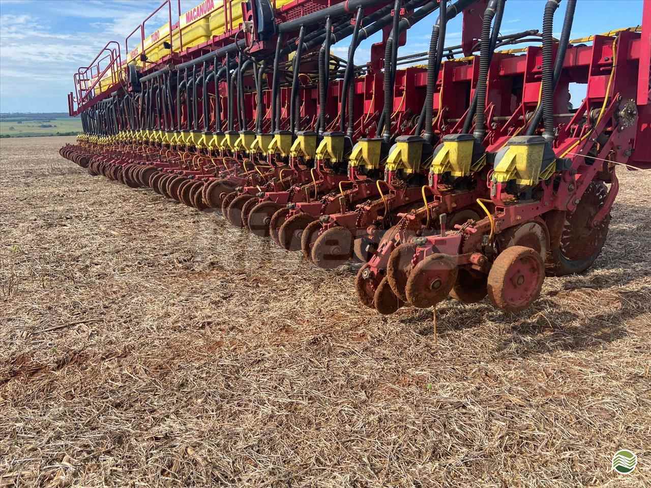 PLANTADEIRA VENCE TUDO MACANUDA TOP 44000 Rivema Máquinas Agrícolas - Horsch RIO VERDE GOIAS GO