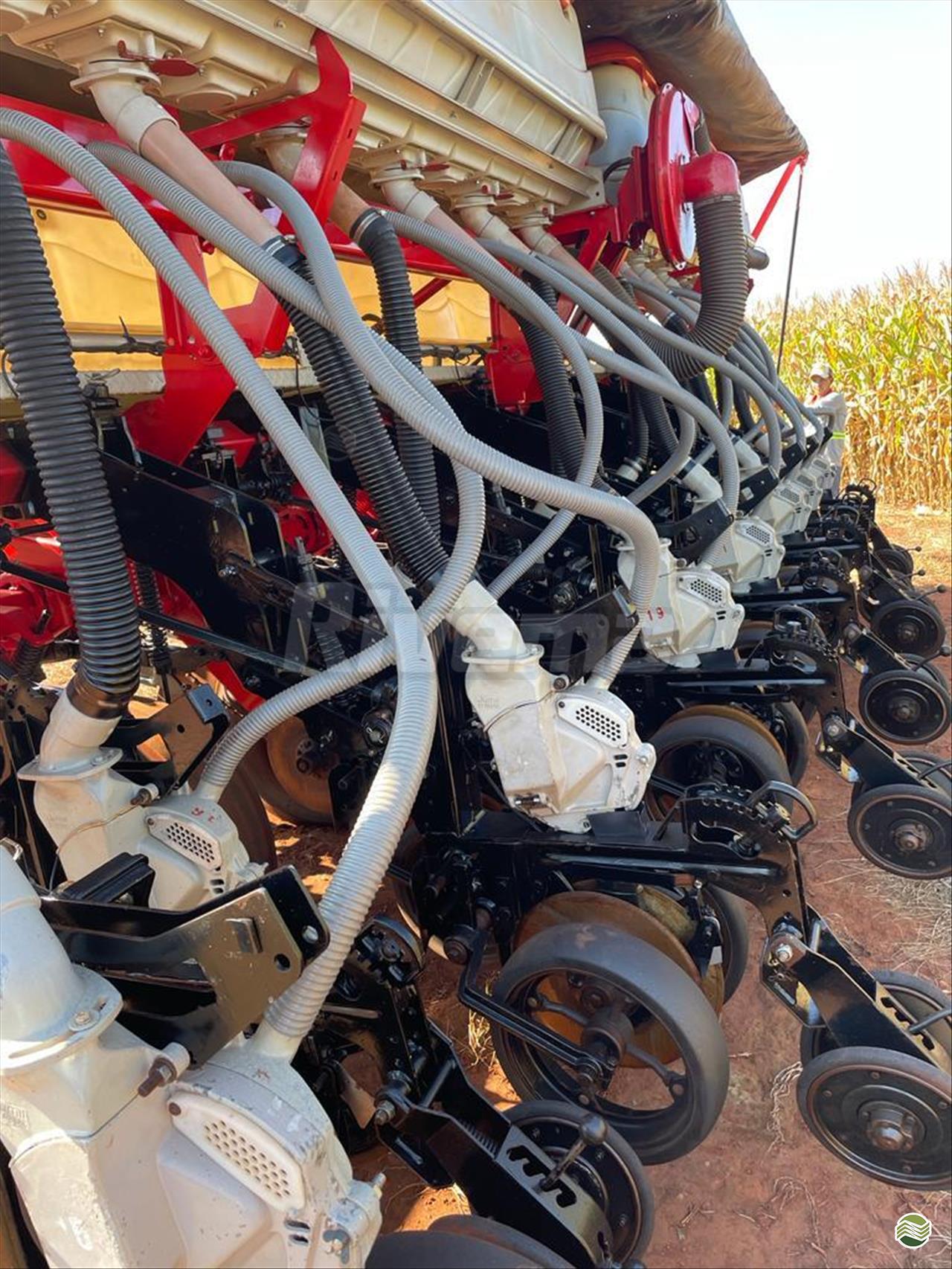 PLANTADEIRA JUMIL JM 2980 PD EXACTA Rivema Máquinas Agrícolas - Horsch RIO VERDE GOIAS GO