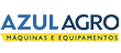 Azul Agro Máquinas e Equipamentos - New Holland logo
