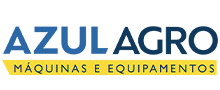 Azul Agro Máquinas e Equipamentos - New Holland