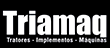 Triamaq Tratores logo