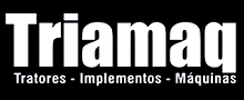 Triamaq Tratores